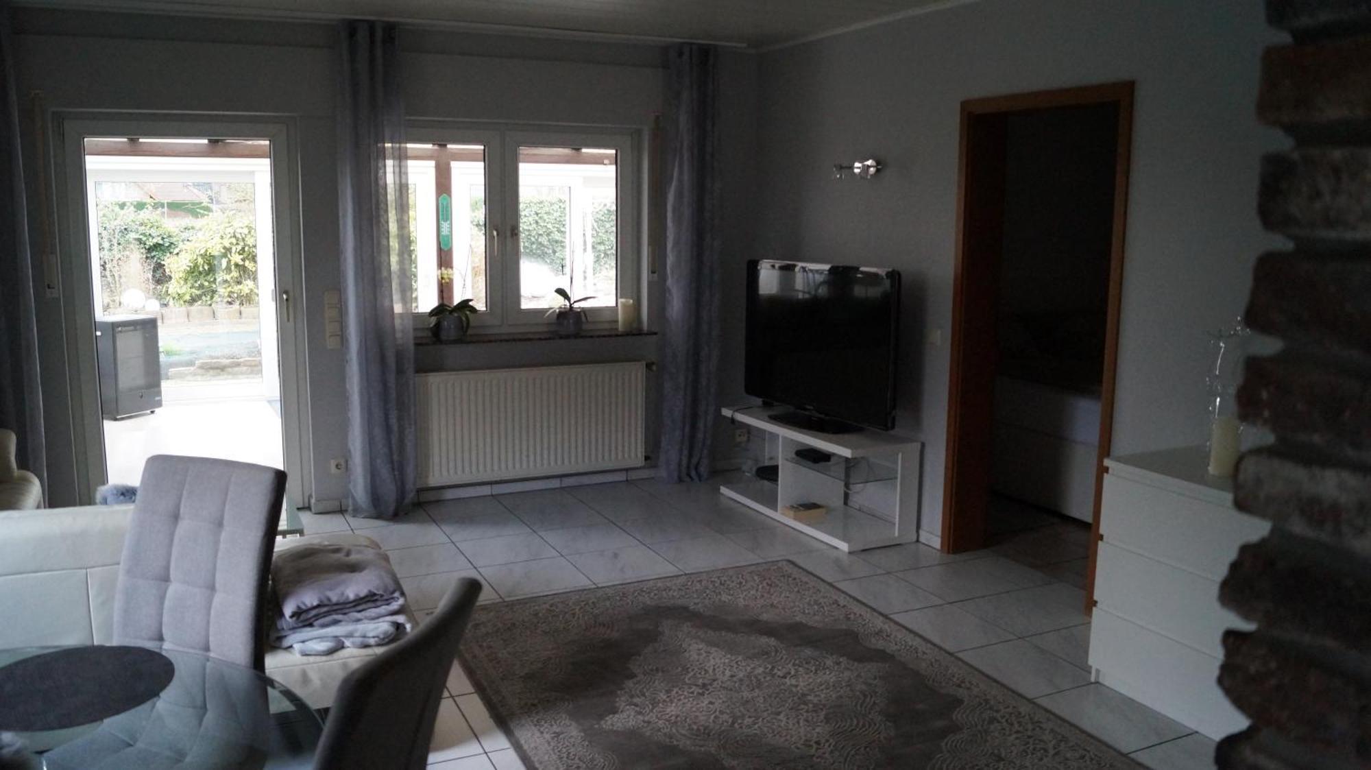 Ferienwohnung Pasch-Wittke Geldern Exterior foto