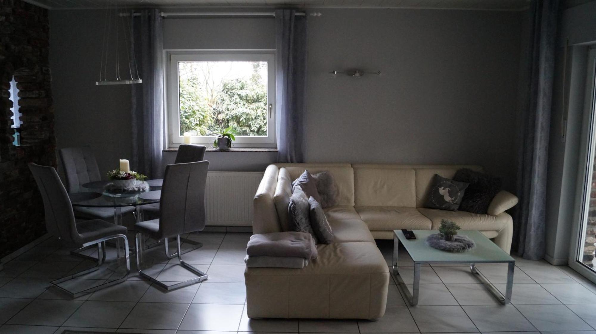 Ferienwohnung Pasch-Wittke Geldern Exterior foto