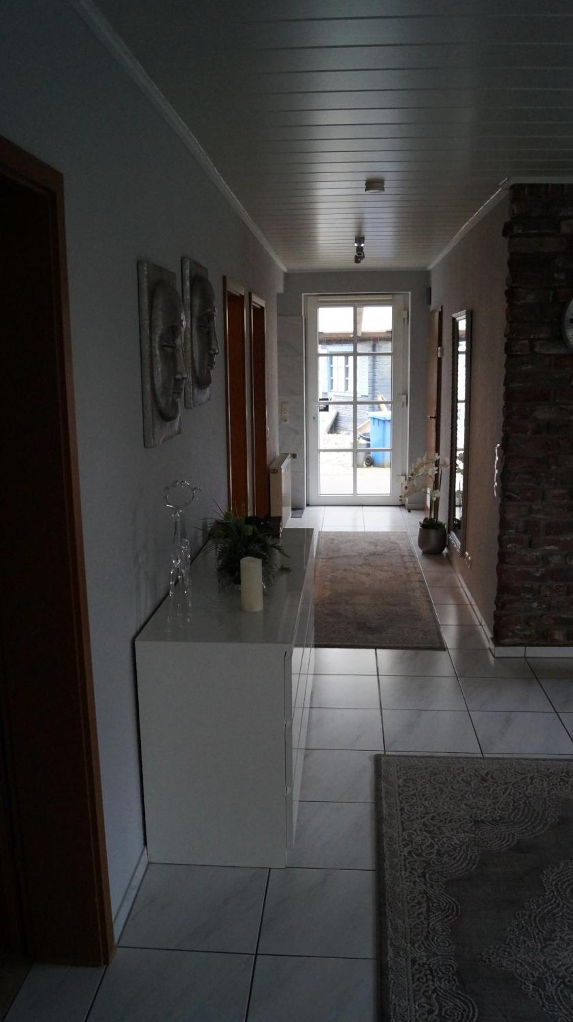 Ferienwohnung Pasch-Wittke Geldern Exterior foto