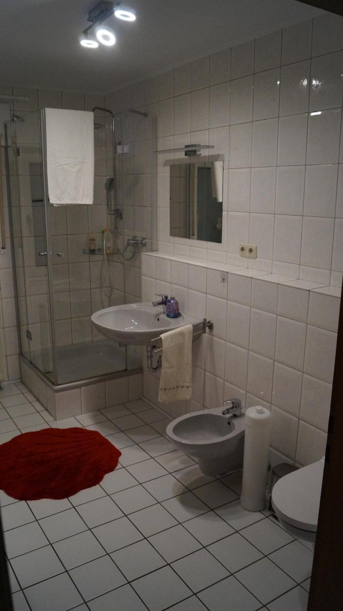 Ferienwohnung Pasch-Wittke Geldern Exterior foto