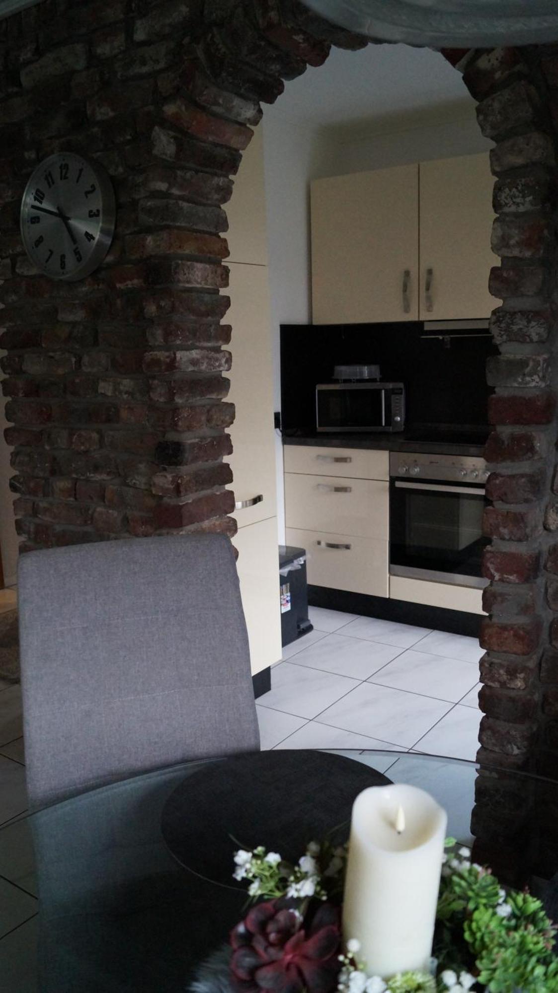 Ferienwohnung Pasch-Wittke Geldern Exterior foto