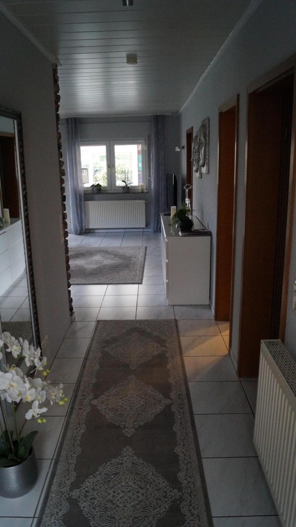 Ferienwohnung Pasch-Wittke Geldern Exterior foto