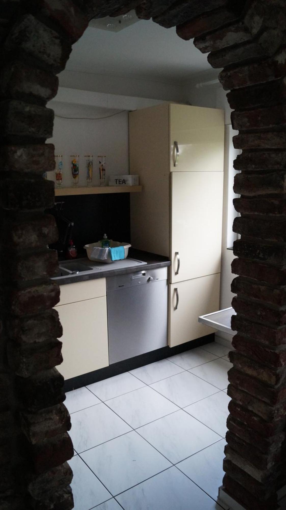 Ferienwohnung Pasch-Wittke Geldern Exterior foto