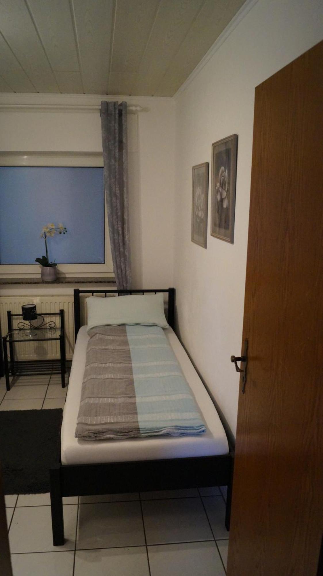 Ferienwohnung Pasch-Wittke Geldern Exterior foto
