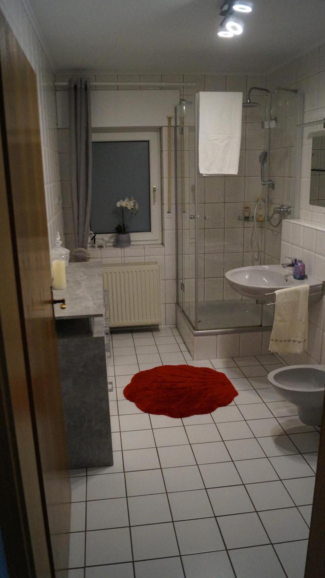 Ferienwohnung Pasch-Wittke Geldern Exterior foto