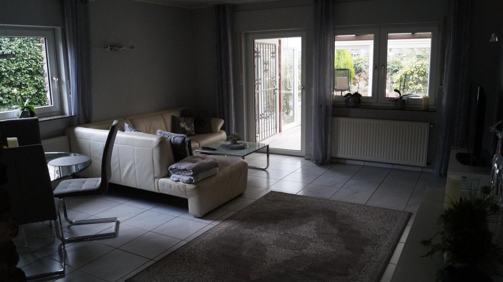 Ferienwohnung Pasch-Wittke Geldern Exterior foto