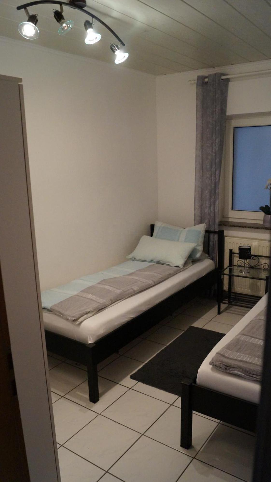 Ferienwohnung Pasch-Wittke Geldern Exterior foto