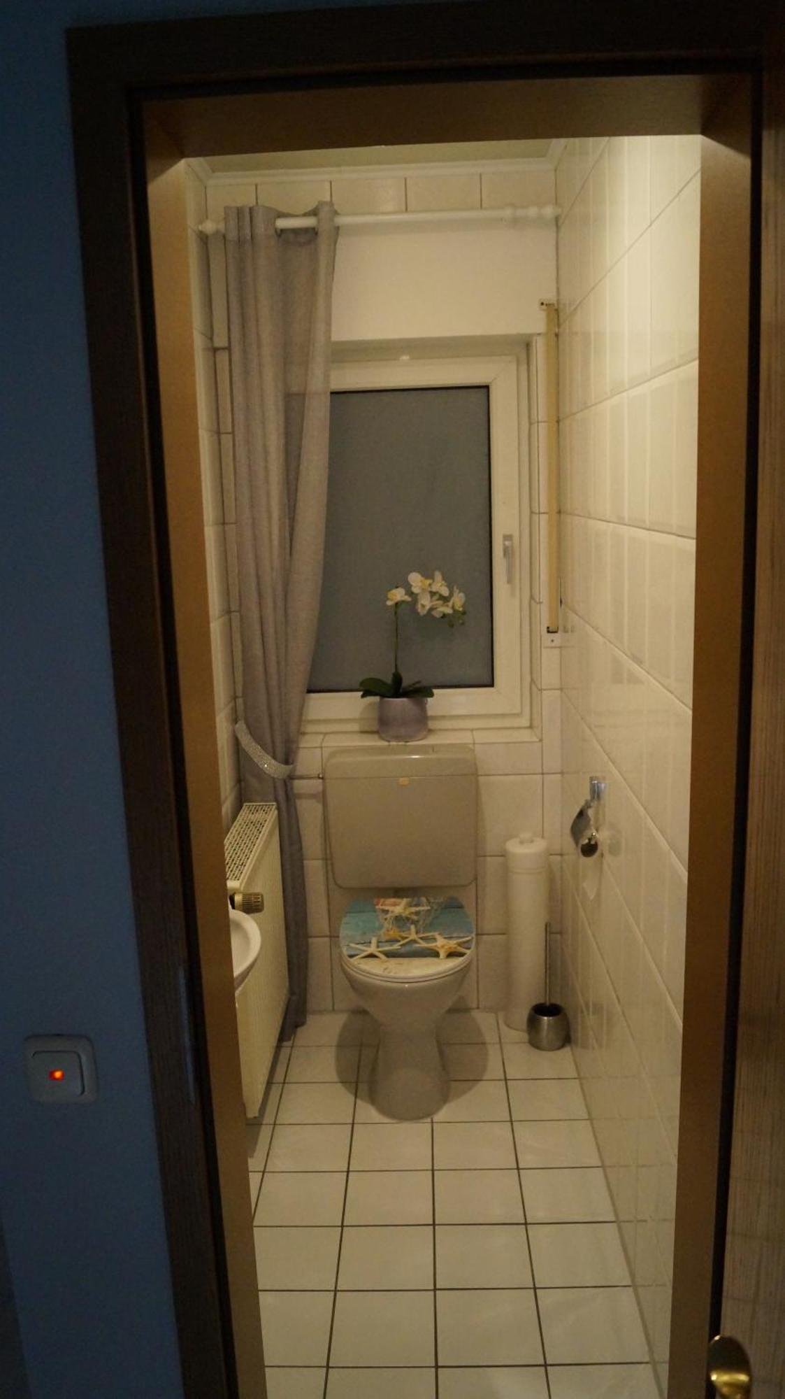Ferienwohnung Pasch-Wittke Geldern Exterior foto