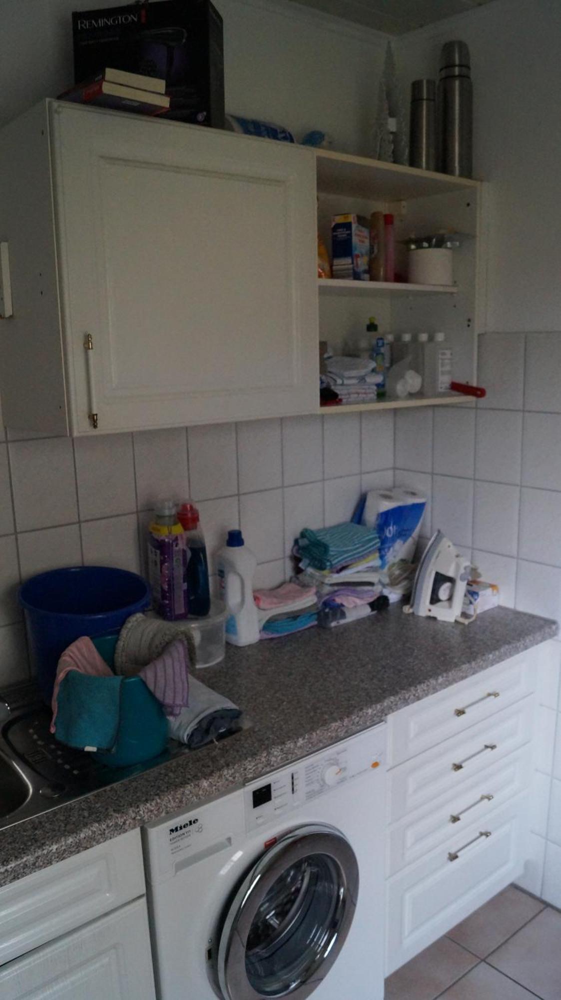 Ferienwohnung Pasch-Wittke Geldern Exterior foto
