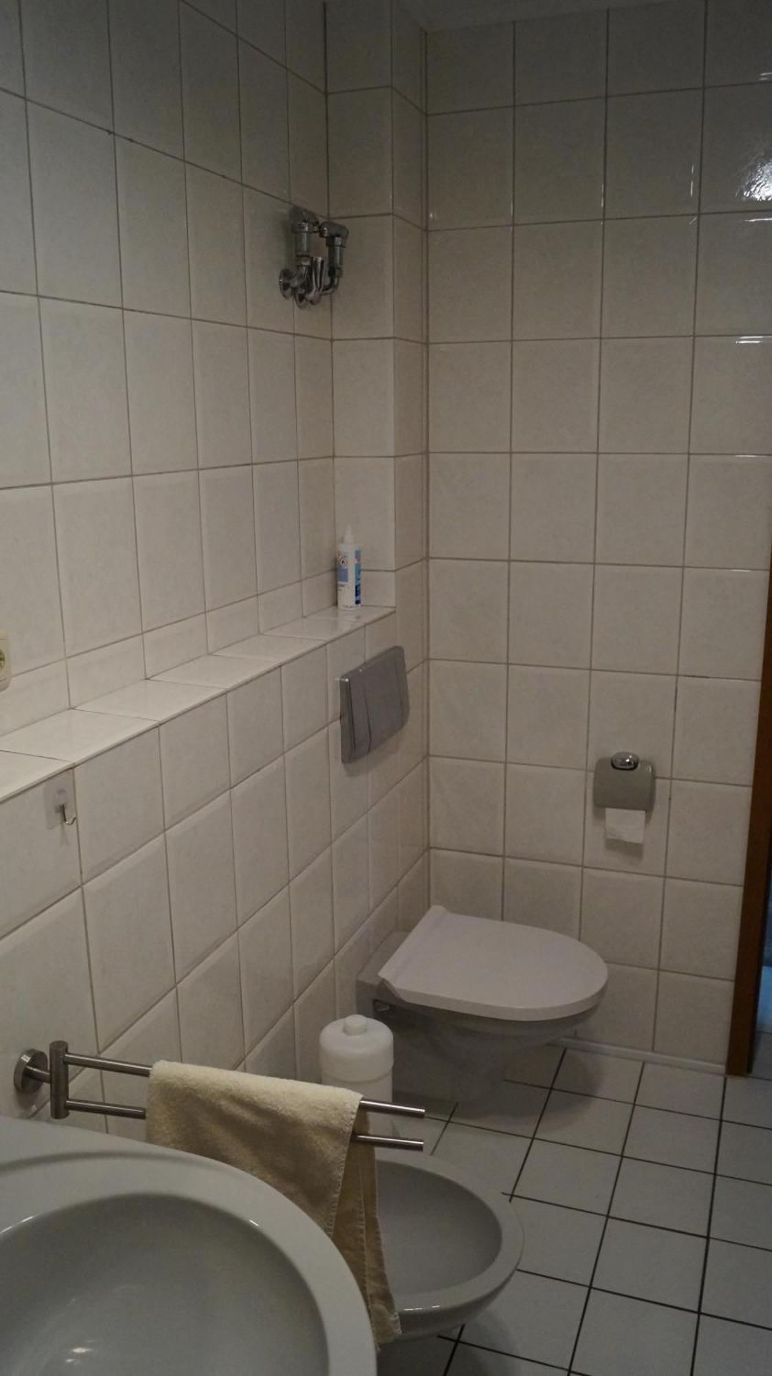 Ferienwohnung Pasch-Wittke Geldern Exterior foto