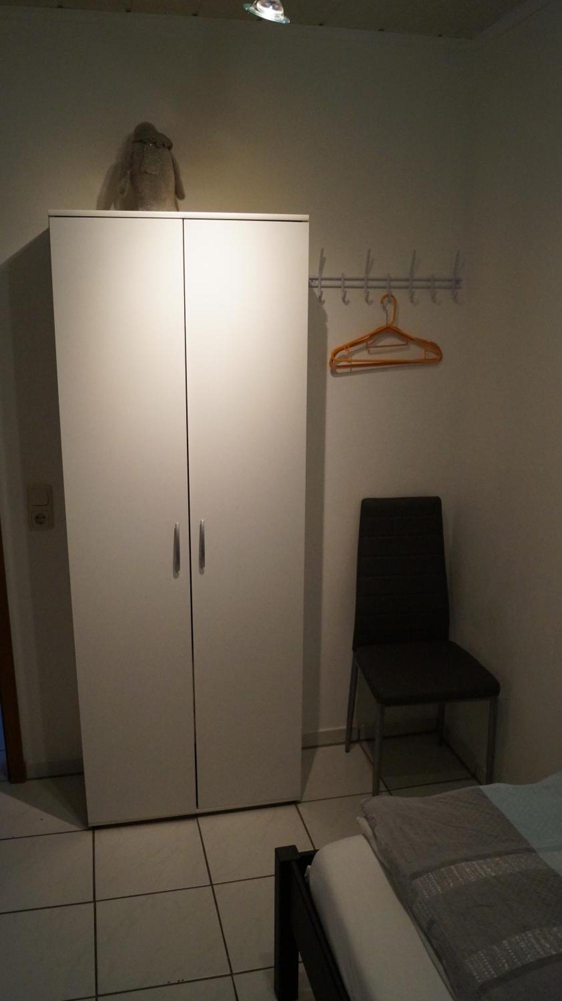 Ferienwohnung Pasch-Wittke Geldern Exterior foto