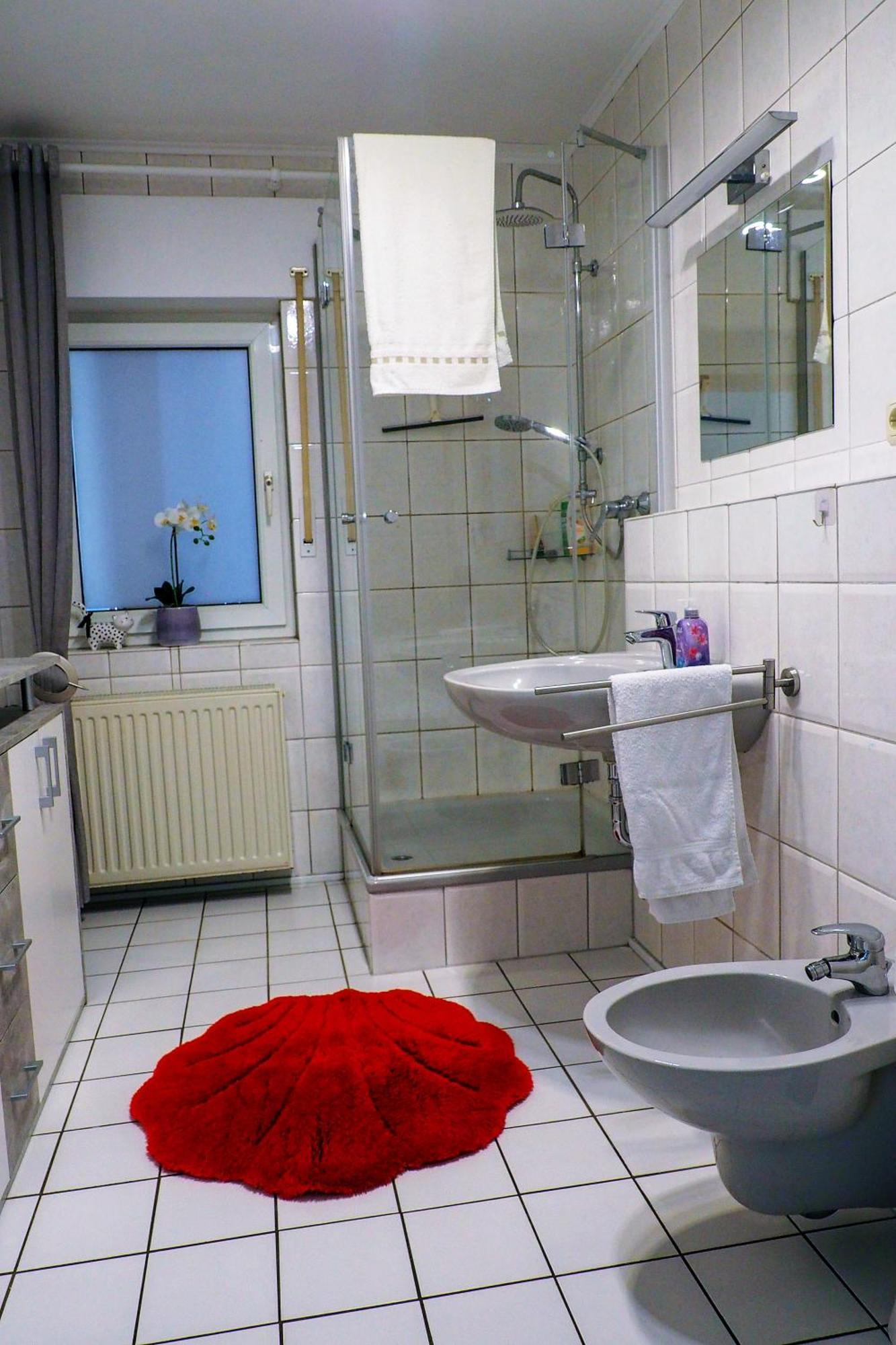 Ferienwohnung Pasch-Wittke Geldern Exterior foto