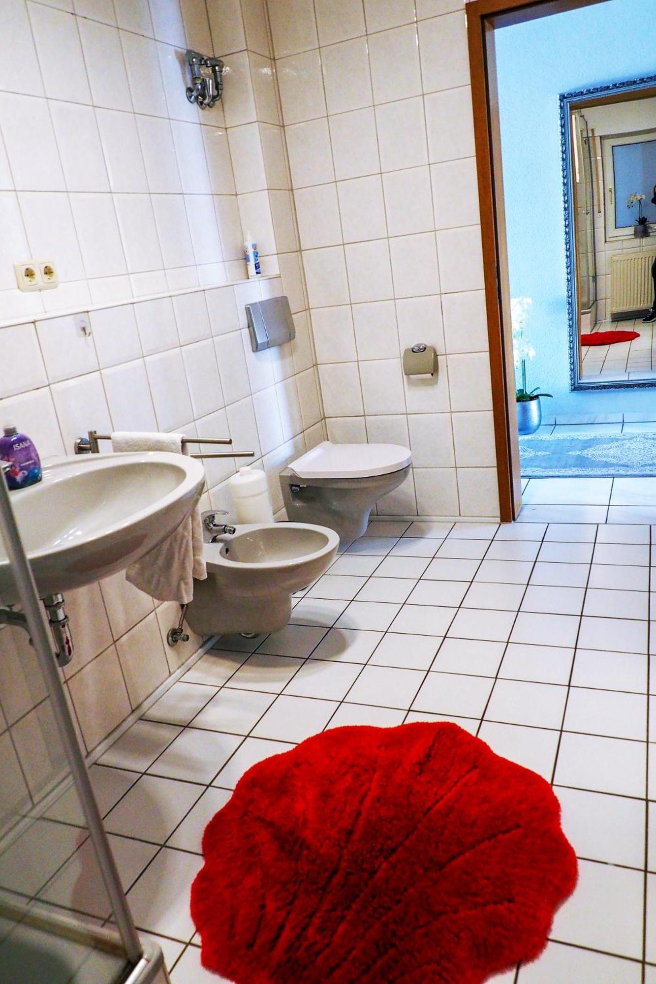 Ferienwohnung Pasch-Wittke Geldern Exterior foto
