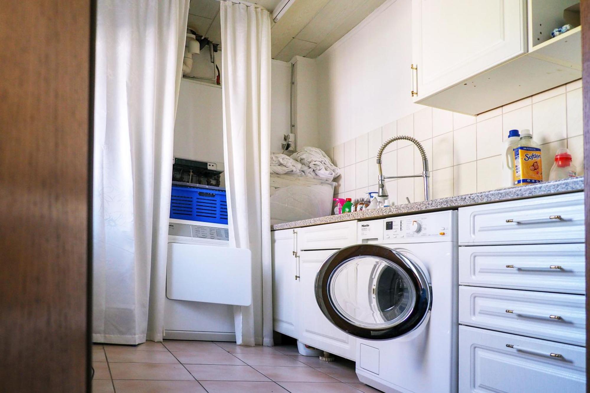 Ferienwohnung Pasch-Wittke Geldern Exterior foto