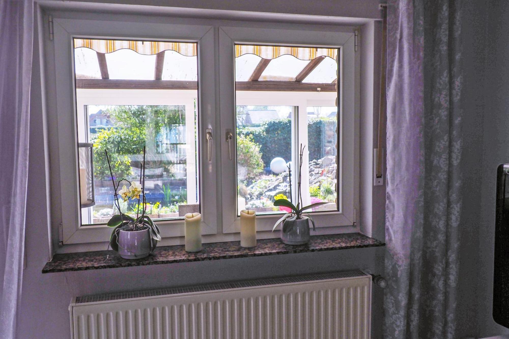 Ferienwohnung Pasch-Wittke Geldern Exterior foto