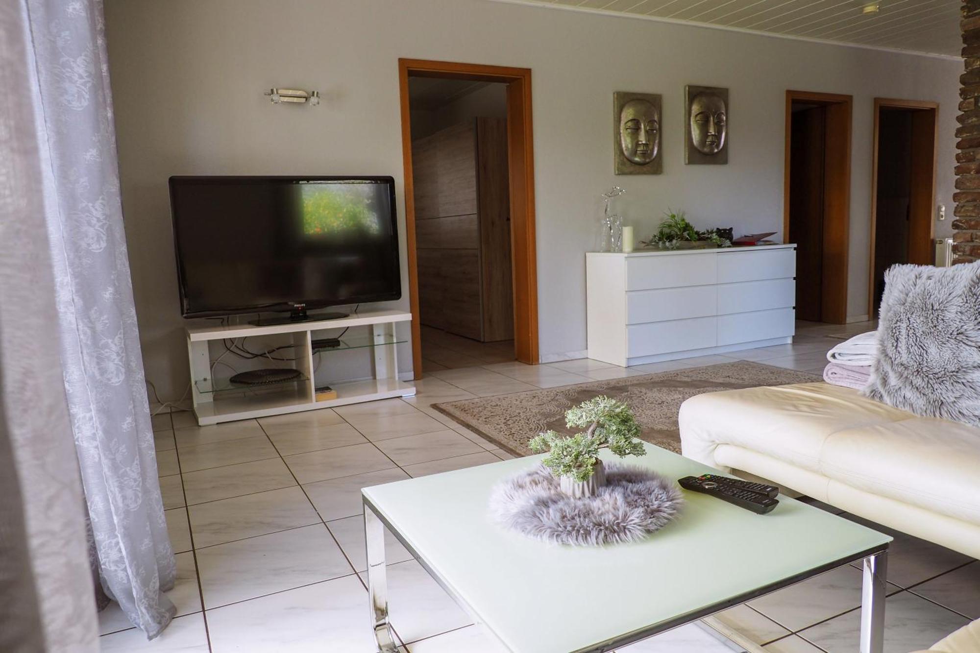 Ferienwohnung Pasch-Wittke Geldern Exterior foto