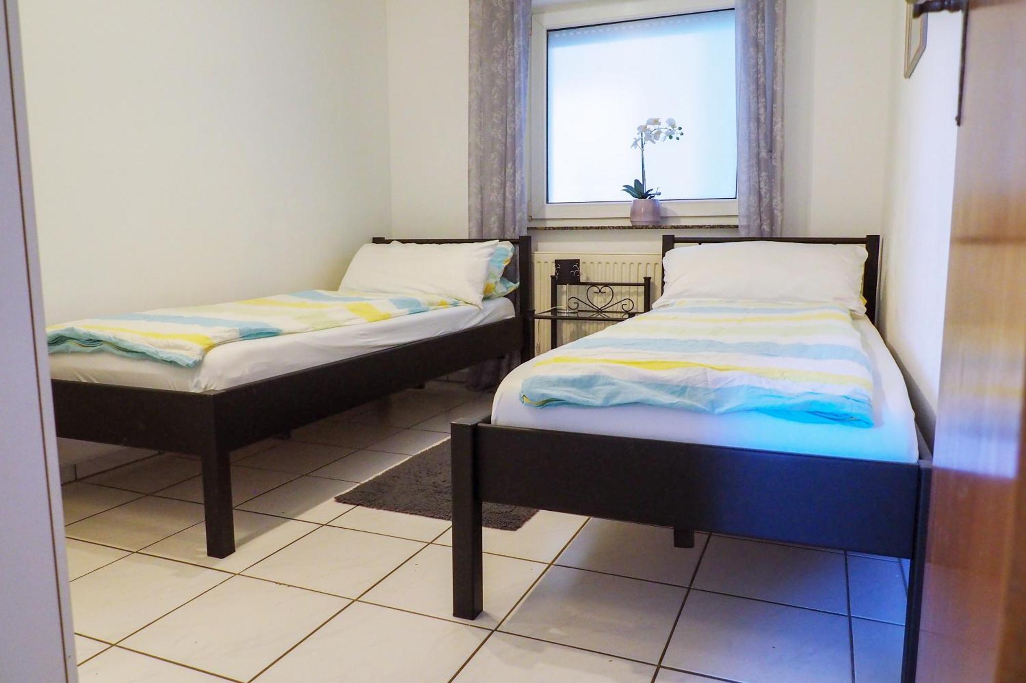 Ferienwohnung Pasch-Wittke Geldern Exterior foto